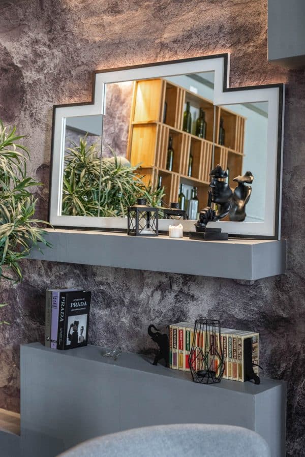 Зеркало Esthete — изображение 3