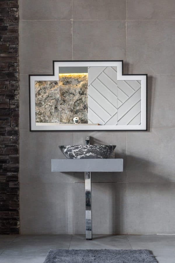 Зеркало Esthete — изображение 5