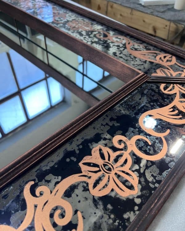 Зеркало Exultancy — изображение 2