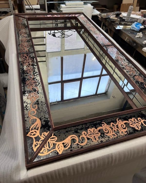 Зеркало Exultancy — изображение 3