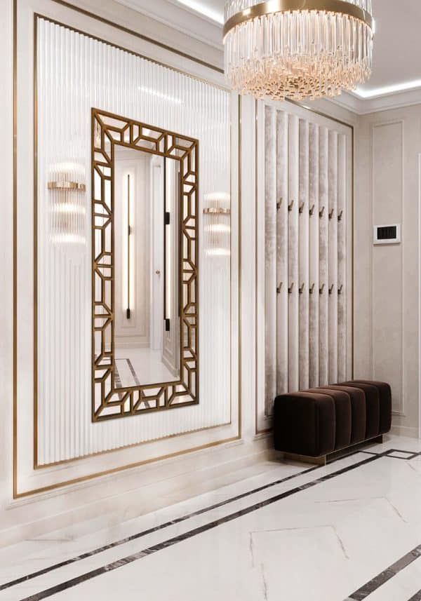 Зеркало Gerardo — изображение 2