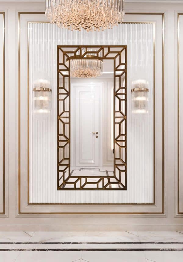 Зеркало Gerardo — изображение 3