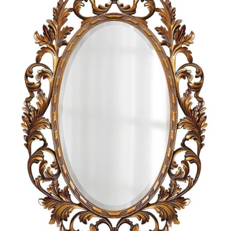 Зеркало "Гойя" 19C. Gold