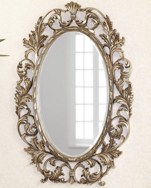 zerkalo-gojja-florentine-silver-1 Зеркало "Гойя" Florentine Silver — изображение 2
