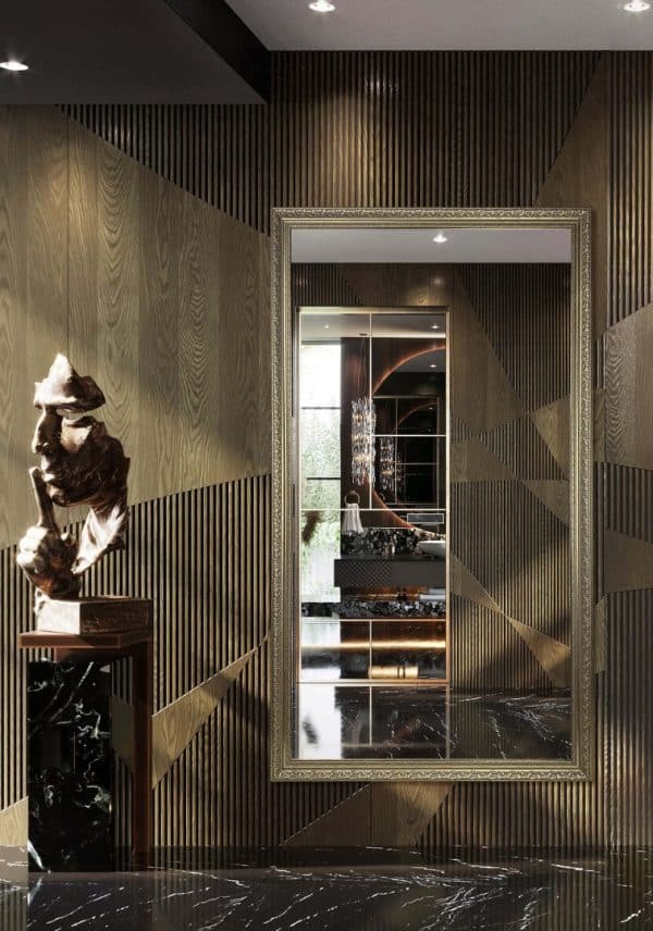 Зеркало Golden — изображение 2