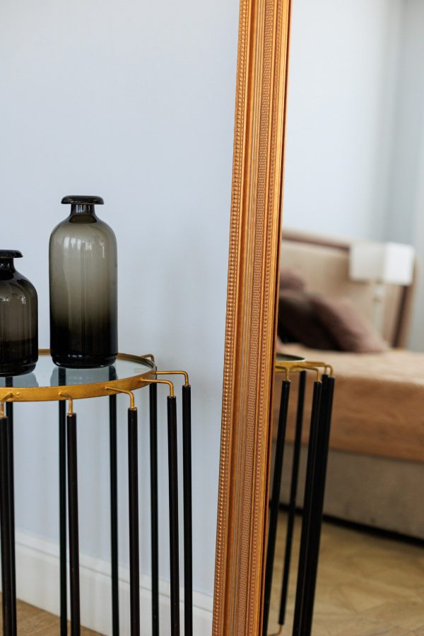 Зеркало Golden Bracelet — изображение 2