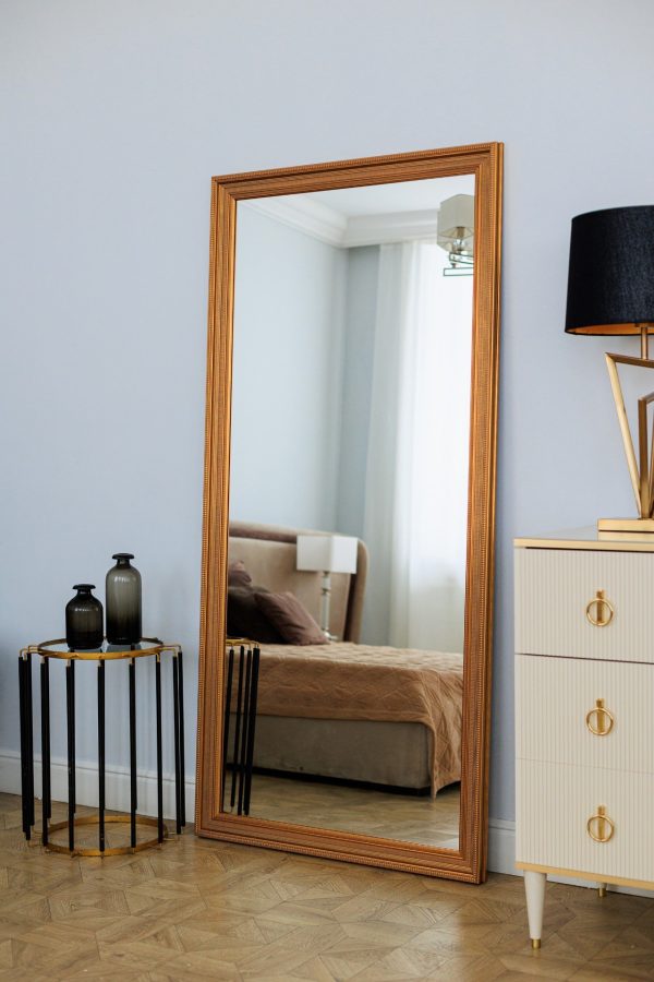 Зеркало Golden Bracelet — изображение 5