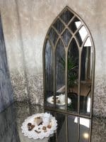 Зеркало Gothica Gold — изображение 2