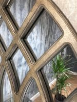 Зеркало Gothica Gold — изображение 3