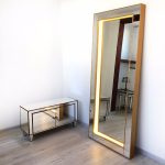 Зеркало Grand Irresistibility с подсветкой — изображение 3