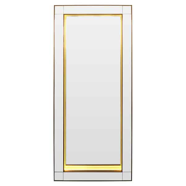 Зеркало Grand Irresistibility с подсветкой — изображение 5