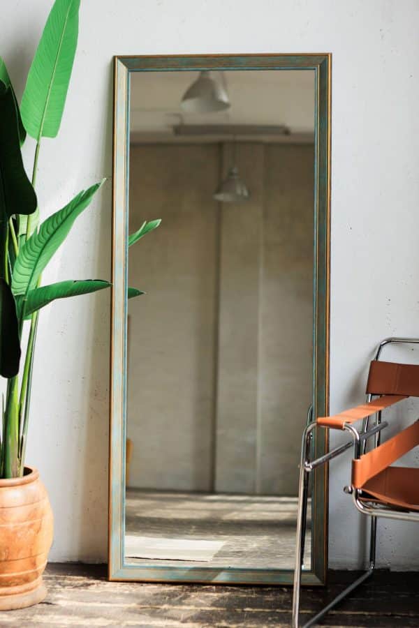 Зеркало Gruner — изображение 2