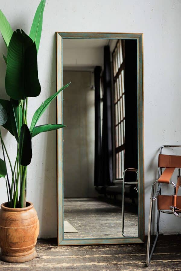 Зеркало Gruner — изображение 4