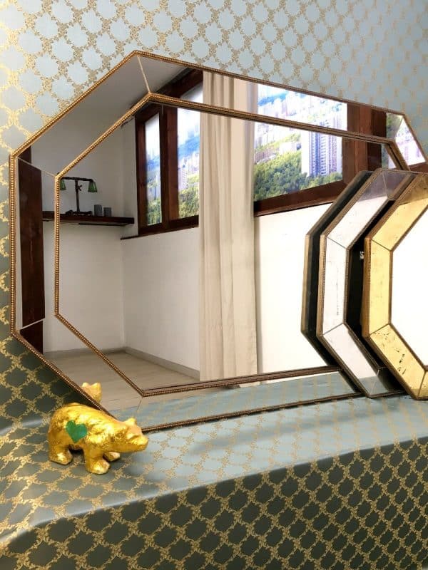 Зеркало Henri — изображение 2