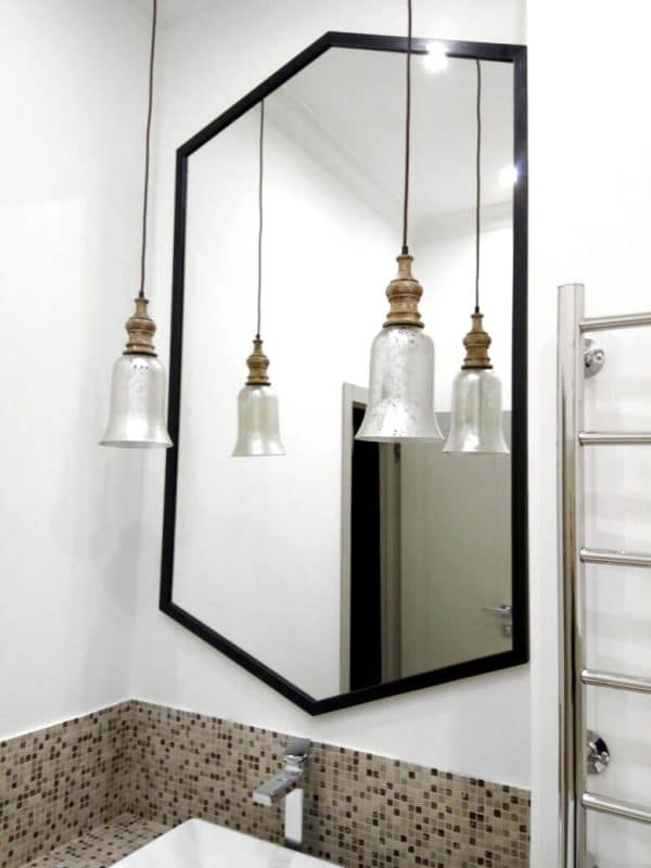 Зеркало Hexagon — изображение 5