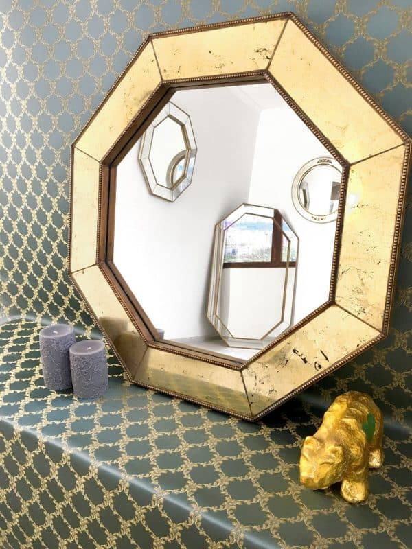 Зеркало Jean — изображение 2