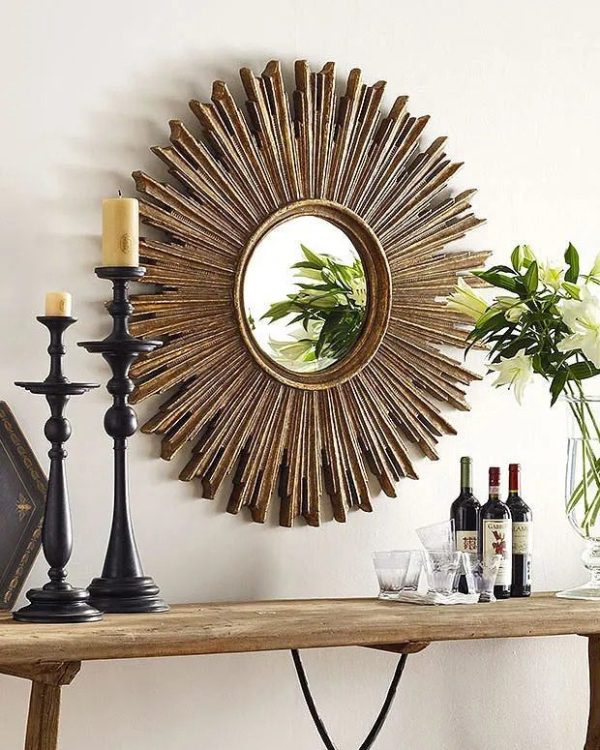 zerkalo-jellison-14c.-gold-1 Зеркало "Эллисон" 14C. Gold — изображение 2