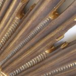 Зеркало "Эллисон" 14C. Gold — изображение 5