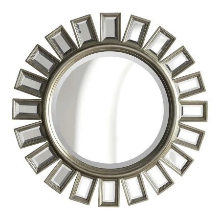 Зеркало "Эштон" Silver