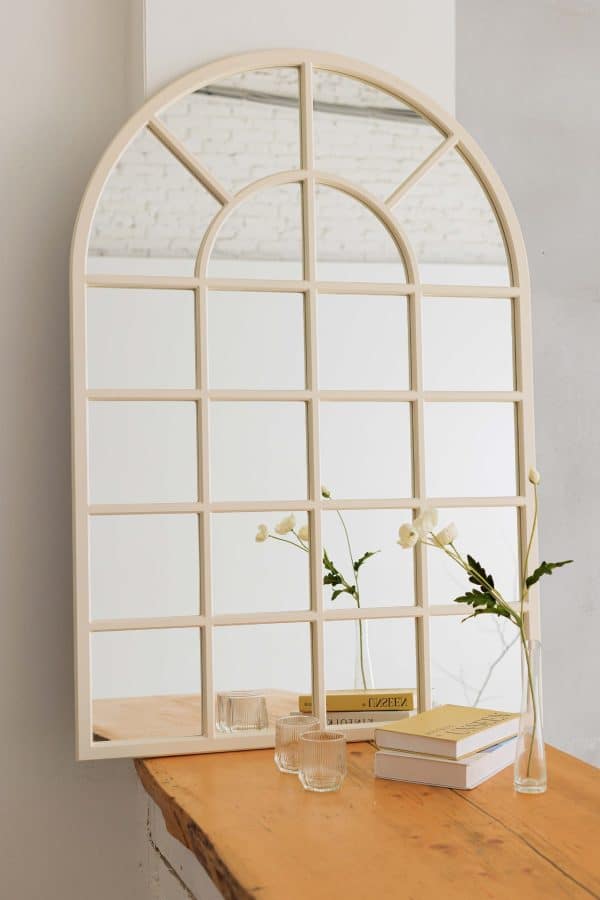 Зеркало Joseph cream — изображение 2