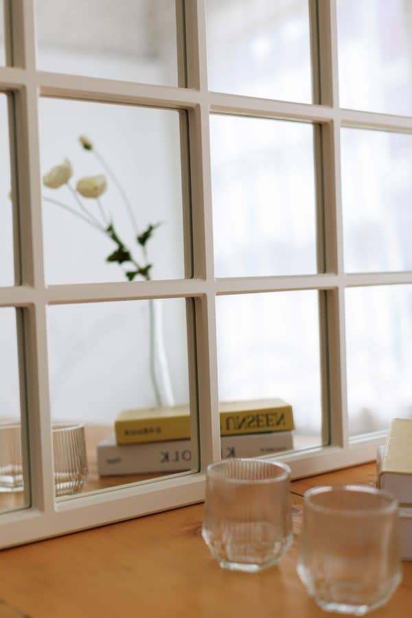 Зеркало Joseph cream — изображение 3