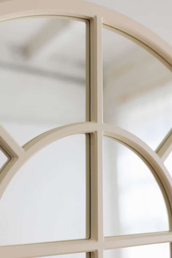 Зеркало Joseph cream — изображение 5