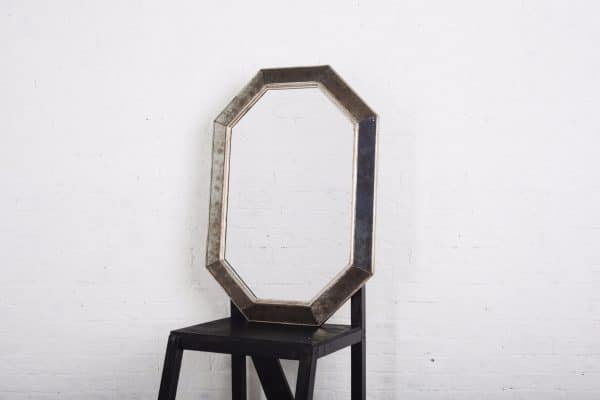 Зеркало Julian Silver — изображение 2