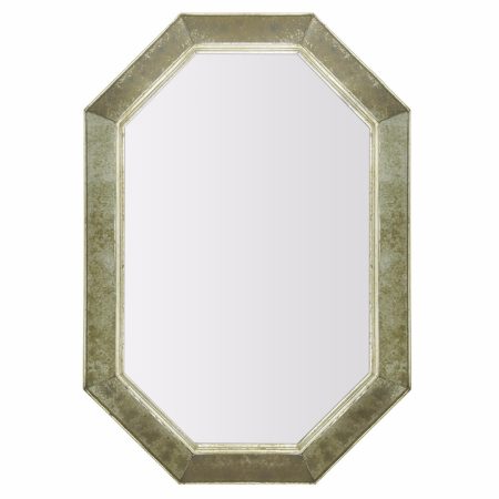 Зеркало Julian Silver