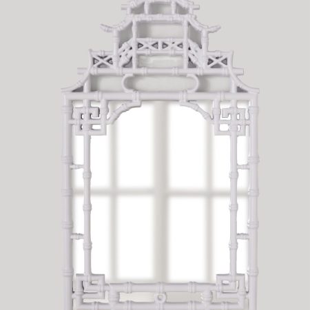 Зеркало "Кантон"