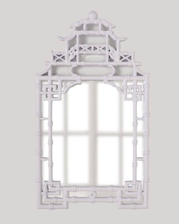 Зеркало "Кантон"