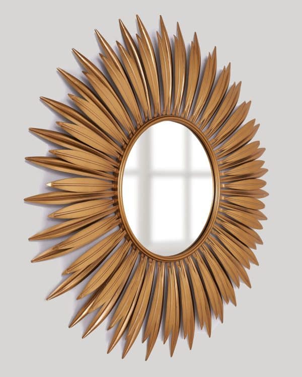 Зеркало "Кимберли" — изображение 2