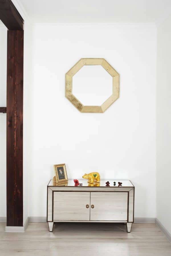 Зеркало King Gold — изображение 5