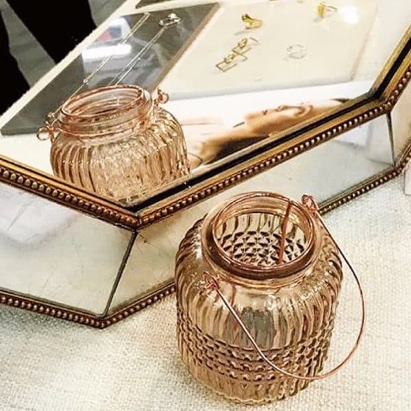 Зеркало King Gold Cant — изображение 3