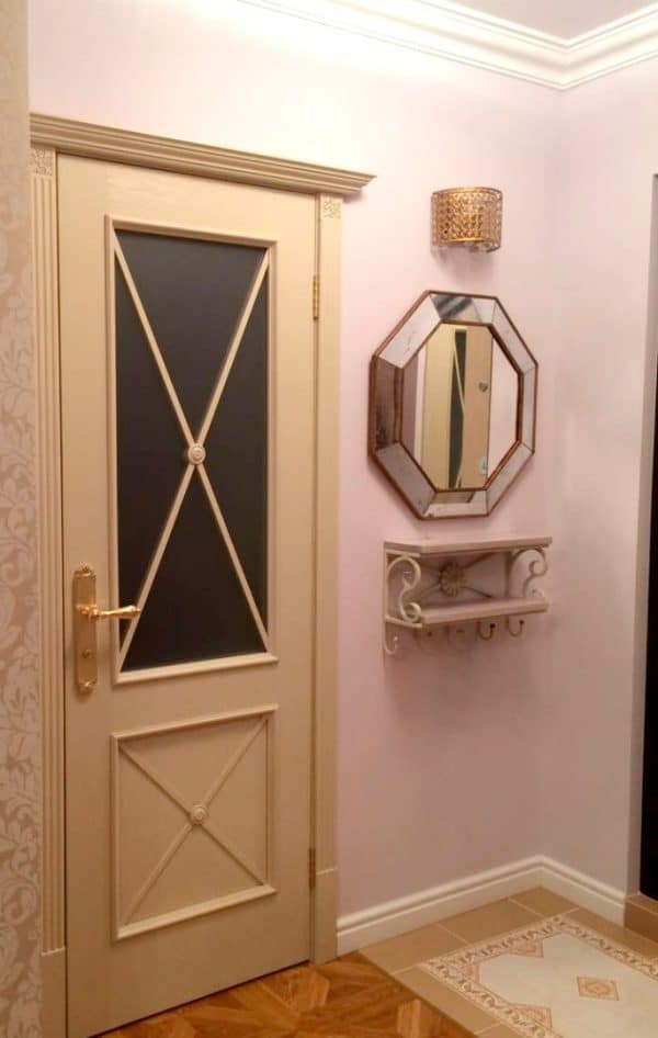 Зеркало King Gold Cant — изображение 4