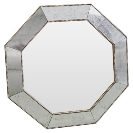 Зеркало King Gold Cant