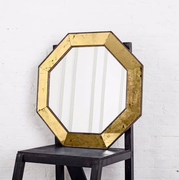 Зеркало King Gold Old — изображение 2