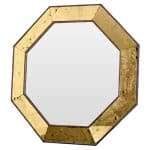 Зеркало King Gold Old