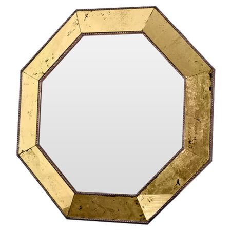 Зеркало King Gold Old