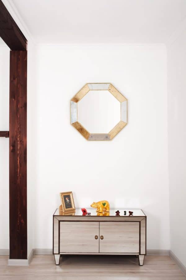 Зеркало King Mix — изображение 2