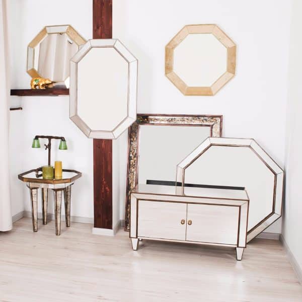 Зеркало King Mix — изображение 3