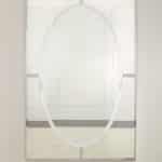 Зеркало "Корк"