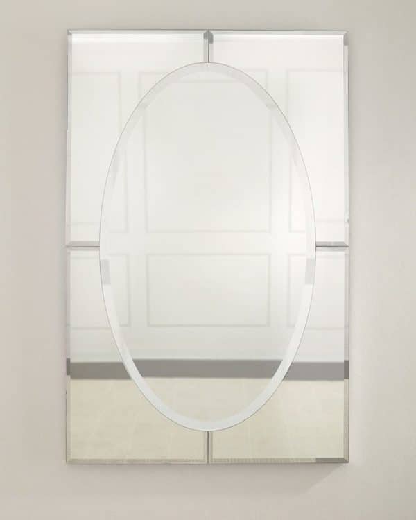 Зеркало "Корк"