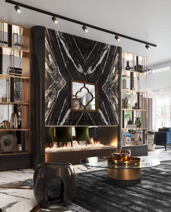 Зеркало Laforet — изображение 3