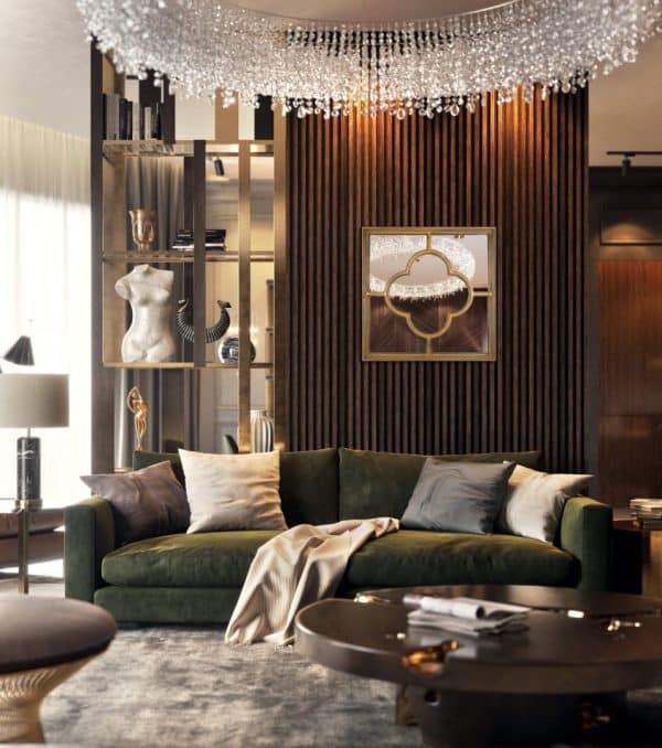 Зеркало Laforet — изображение 4