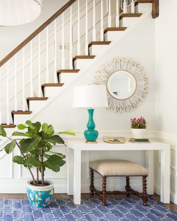 Зеркало "Ларс" white — изображение 5