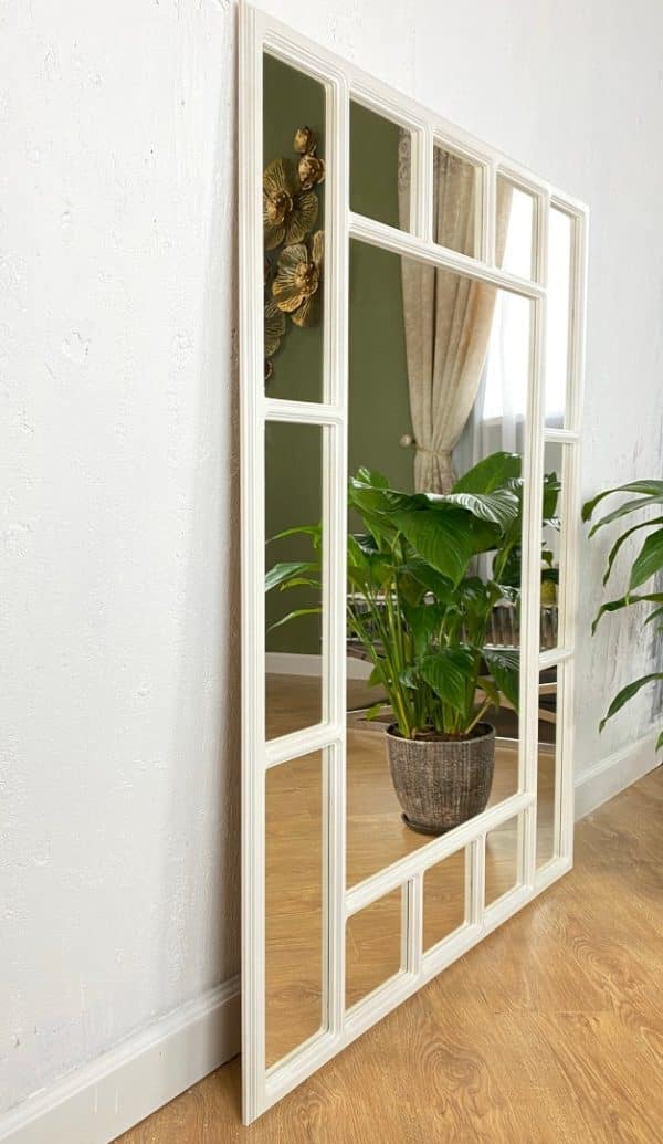 Зеркало Lettise White — изображение 2