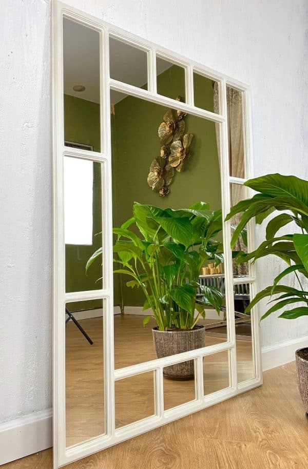 Зеркало Lettise White — изображение 4