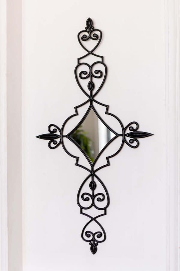 Зеркало Lissman Black — изображение 2