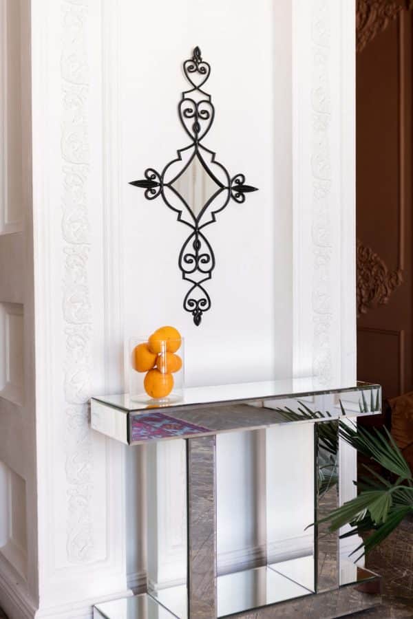 Зеркало Lissman Black — изображение 3