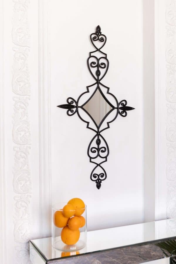 Зеркало Lissman Black — изображение 4